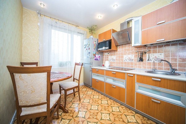 Купить 3-комнатную квартиру в г. Минске Тимошенко ул. 14/2, фото 9