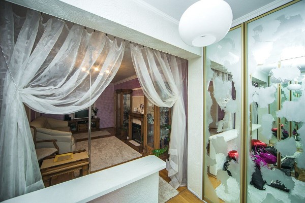 Купить 3-комнатную квартиру в г. Минске Тимошенко ул. 14/2, фото 7