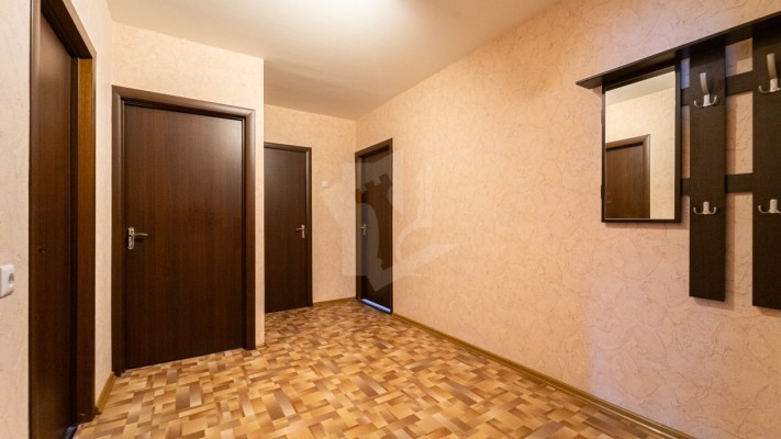Купить 3-комнатную квартиру в г. Минске Мачульского ул. 24, фото 2