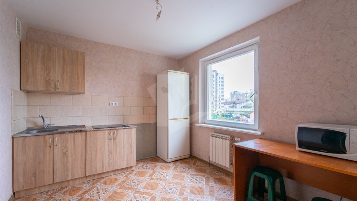 Купить 3-комнатную квартиру в г. Минске Мачульского ул. 24, фото 12