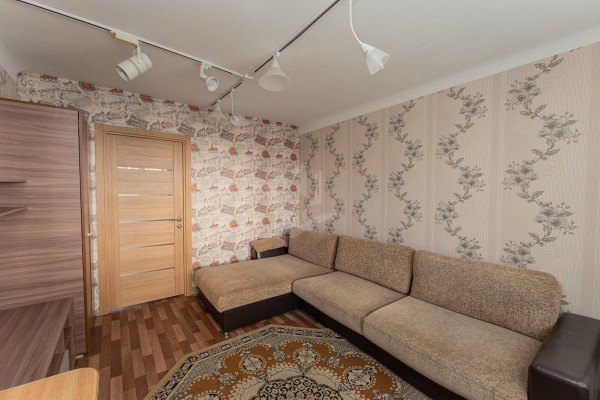Купить 3-комнатную квартиру в г. Минске Бельского ул. 27, фото 2
