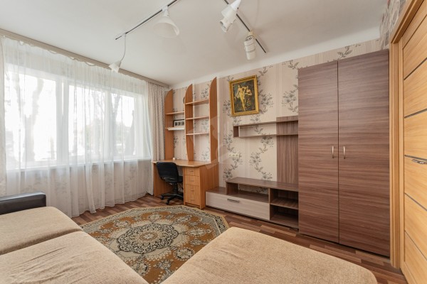 Купить 3-комнатную квартиру в г. Минске Бельского ул. 27, фото 3
