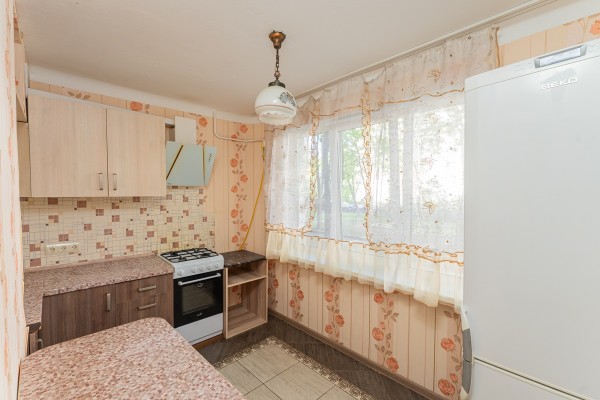 Купить 3-комнатную квартиру в г. Минске Бельского ул. 27, фото 9