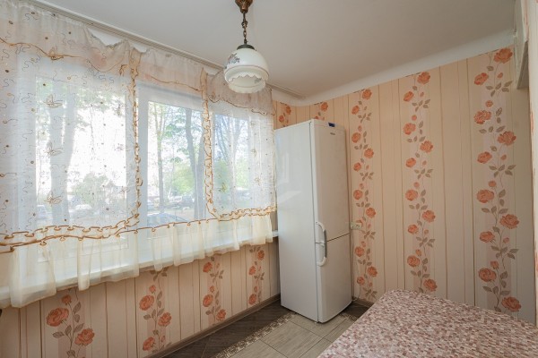 Купить 3-комнатную квартиру в г. Минске Бельского ул. 27, фото 11