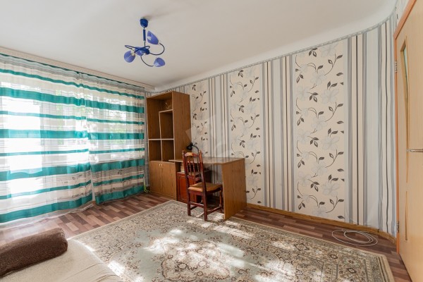 Купить 3-комнатную квартиру в г. Минске Бельского ул. 27, фото 4