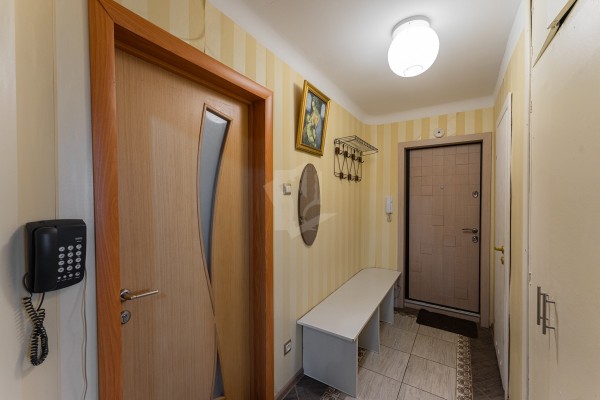 Купить 3-комнатную квартиру в г. Минске Бельского ул. 27, фото 12