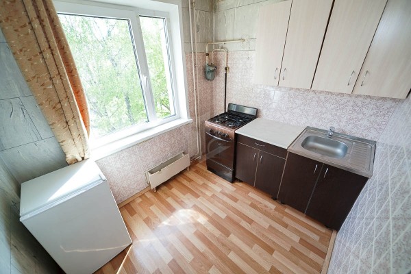 Купить 1-комнатную квартиру в г. Минске Матусевича ул. 4к1, фото 6