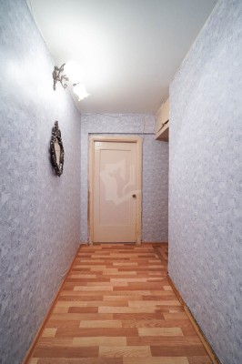 Купить 1-комнатную квартиру в г. Минске Матусевича ул. 4к1, фото 9