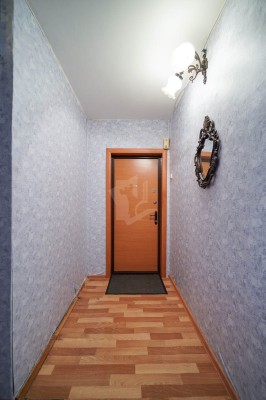 Купить 1-комнатную квартиру в г. Минске Матусевича ул. 4к1, фото 8