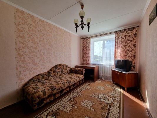 Купить 3-комнатную квартиру в г. Любани Социалистическая ул. 22, фото 6