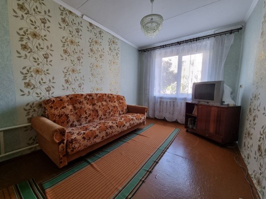 Купить 3-комнатную квартиру в г. Любани Социалистическая ул. 22, фото 7