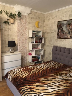Купить 1-комнатную квартиру в г. Минске Бельского ул. 26, фото 2