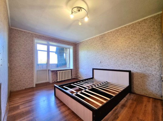 Купить 2-комнатную квартиру в г. Жодино Гагарина ул. 12, фото 4