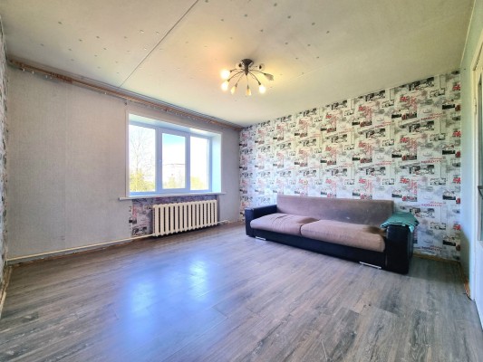 Купить 2-комнатную квартиру в г. Жодино Гагарина ул. 12, фото 2