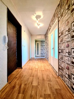 Купить 2-комнатную квартиру в г. Жодино Гагарина ул. 12, фото 8