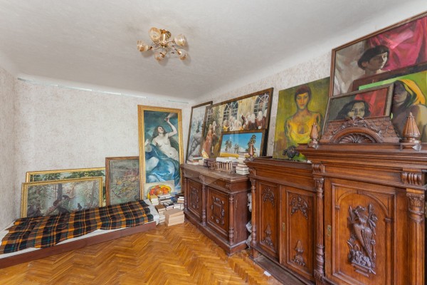 Купить 1-комнатную квартиру в г. Минске Казинца ул. 37, фото 5