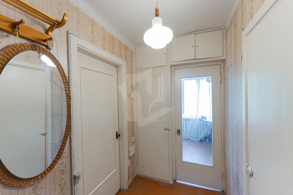 Купить 1-комнатную квартиру в г. Минске Казинца ул. 37, фото 8