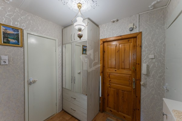Купить 1-комнатную квартиру в г. Минске Украинки Леси ул. 18, фото 15
