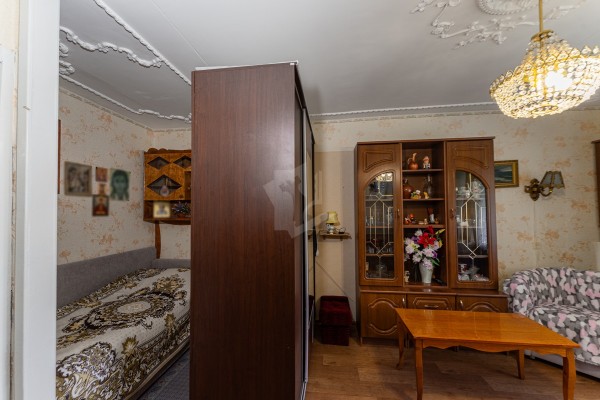 Купить 1-комнатную квартиру в г. Минске Украинки Леси ул. 18, фото 8