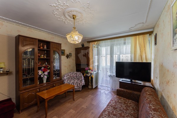 Купить 1-комнатную квартиру в г. Минске Украинки Леси ул. 18, фото 5