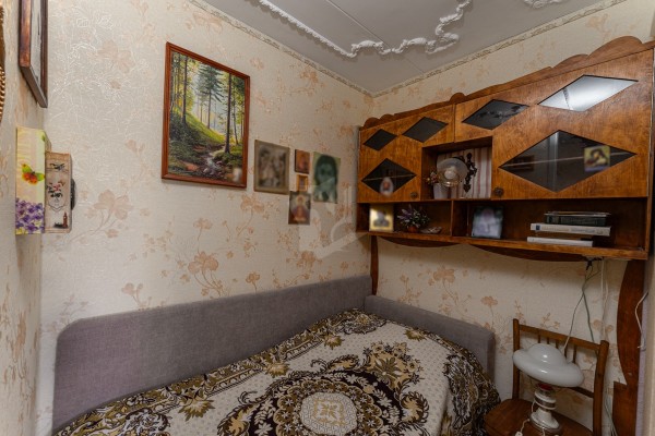 Купить 1-комнатную квартиру в г. Минске Украинки Леси ул. 18, фото 7