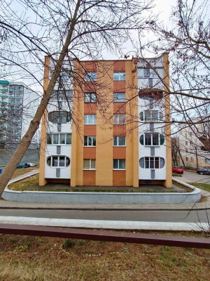 Купить 4-комнатную квартиру в г. Минске Карастояновой Лилии ул. 43, фото 12