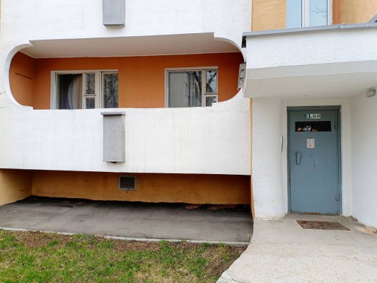 Купить 4-комнатную квартиру в г. Минске Карастояновой Лилии ул. 43, фото 8