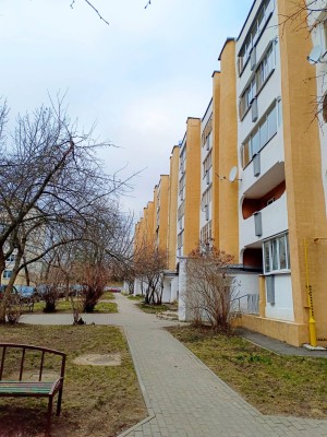 Купить 4-комнатную квартиру в г. Минске Карастояновой Лилии ул. 43, фото 5
