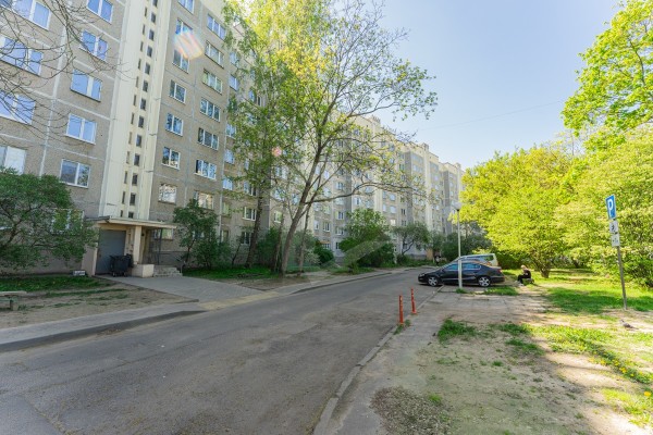 Купить 1-комнатную квартиру в г. Минске Мирошниченко ул. 51, фото 17