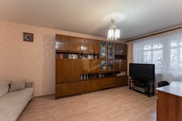Купить 2-комнатную квартиру в г. Минске Есенина Сергея ул. 39, фото 6