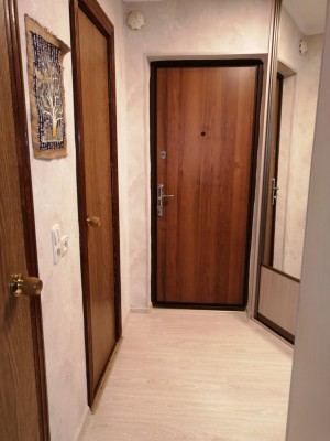 Купить 1-комнатную квартиру в г. Минске Уборевича ул. 126, фото 4