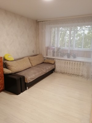 Купить 1-комнатную квартиру в г. Минске Уборевича ул. 126, фото 6