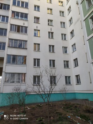 Купить 2-комнатную квартиру в г. Минске Матусевича ул. 53, фото 7