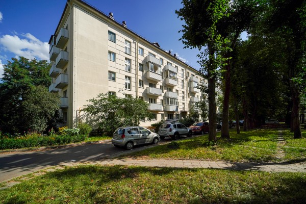 Купить 2-комнатную квартиру в г. Минске Независимости пр-т 99-a, фото 17