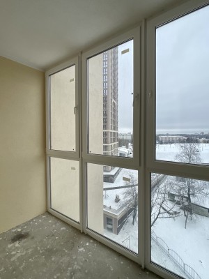 Купить 3-комнатную квартиру в г. Минске Макаёнка ул. 12В, фото 10