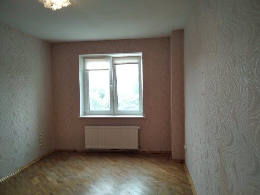 Купить 3-комнатную квартиру в г. Минске Одоевского ул. 101А, фото 4