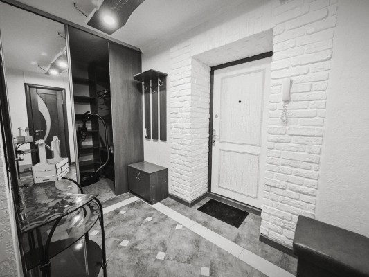 Аренда 1-комнатной квартиры в г. Гомеле Мазурова ул. 113А, фото 4