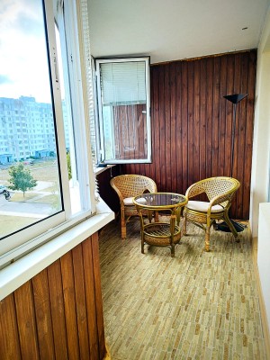 Аренда 1-комнатной квартиры в г. Гомеле Мазурова ул. 113А, фото 6