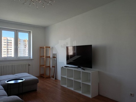 Аренда 3-комнатной квартиры в г. Минске Притыцкого ул. 87, фото 2