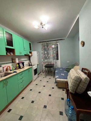 Аренда 1-комнатной квартиры в г. Минске Притыцкого ул. 87, фото 2