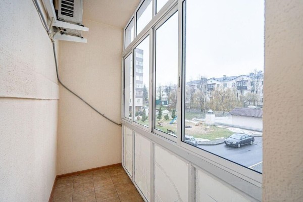 Аренда 4-комнатной квартиры в г. Минске Независимости пр-т 85Б, фото 20