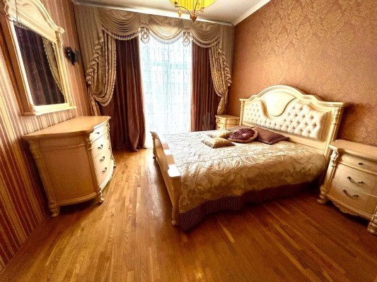 Аренда 3-комнатной квартиры в г. Минске Независимости пр-т 18, фото 9