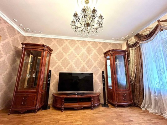 Аренда 3-комнатной квартиры в г. Минске Независимости пр-т 18, фото 3
