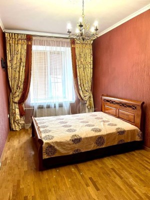 Аренда 3-комнатной квартиры в г. Минске Независимости пр-т 18, фото 12