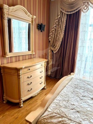 Аренда 3-комнатной квартиры в г. Минске Независимости пр-т 18, фото 10