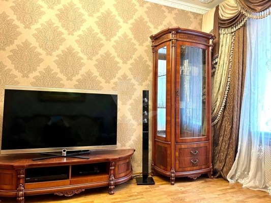 Аренда 3-комнатной квартиры в г. Минске Независимости пр-т 18, фото 5