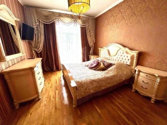 Аренда 3-комнатной квартиры в г. Минске Независимости пр-т 18, фото 7