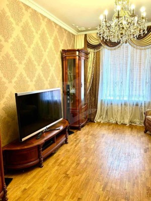 Аренда 3-комнатной квартиры в г. Минске Независимости пр-т 18, фото 4