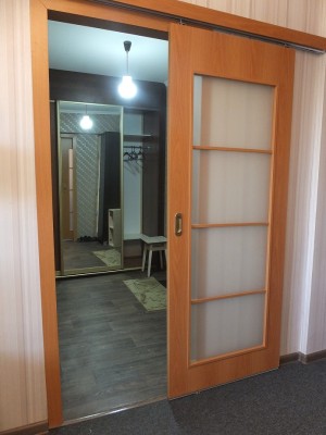 Аренда 1-комнатной квартиры в г. Минске Сурганова ул. 49, фото 3