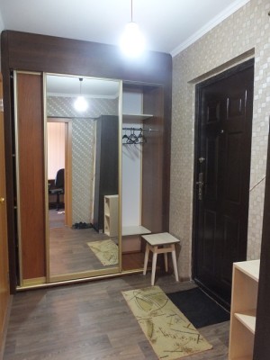 Аренда 1-комнатной квартиры в г. Минске Сурганова ул. 49, фото 4